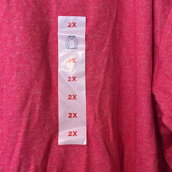 Old Navy New Pink Top - Picture 2 of 4